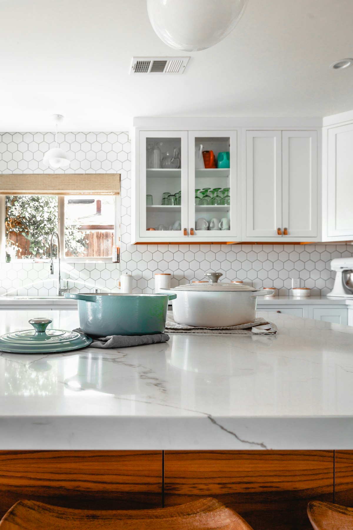 Kitchen appliances